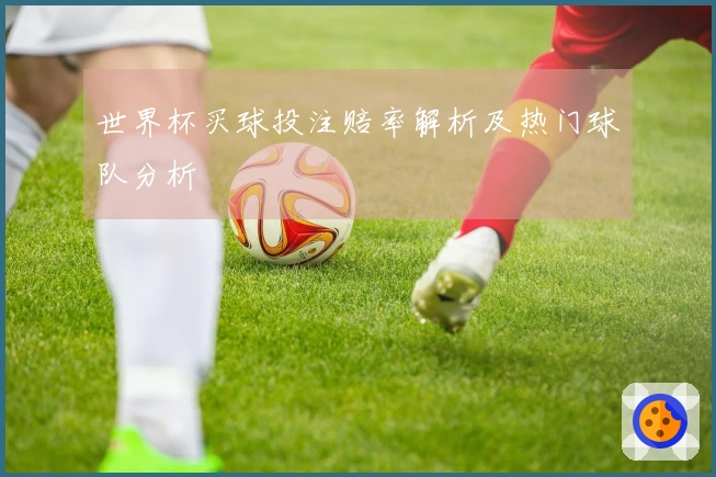 世界杯买球投注赔率解析及热门球队分析