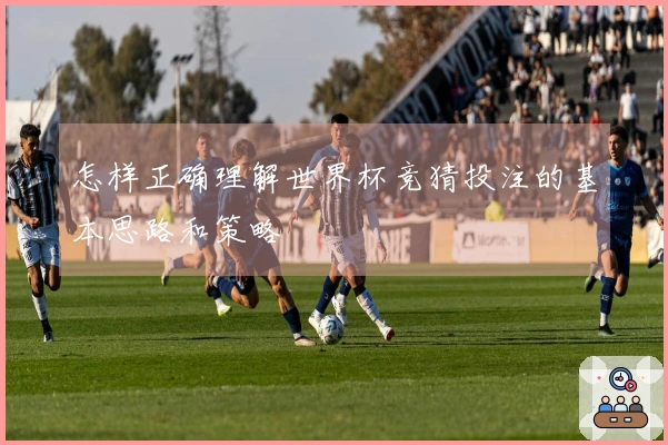 怎样正确理解世界杯竞猜投注的基本思路和策略