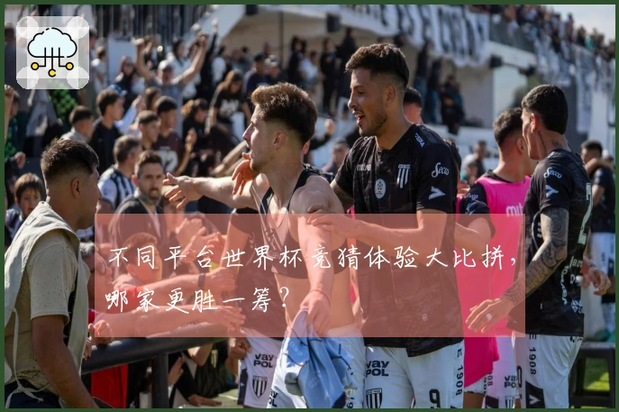 不同平台世界杯竞猜体验大比拼，哪家更胜一筹？