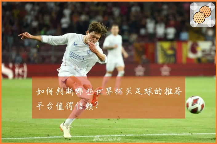 如何判断哪些世界杯买足球的推荐平台值得信赖？