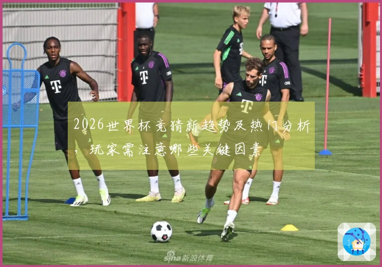 2026世界杯竞猜新趋势及热门分析，玩家需注意哪些关键因素