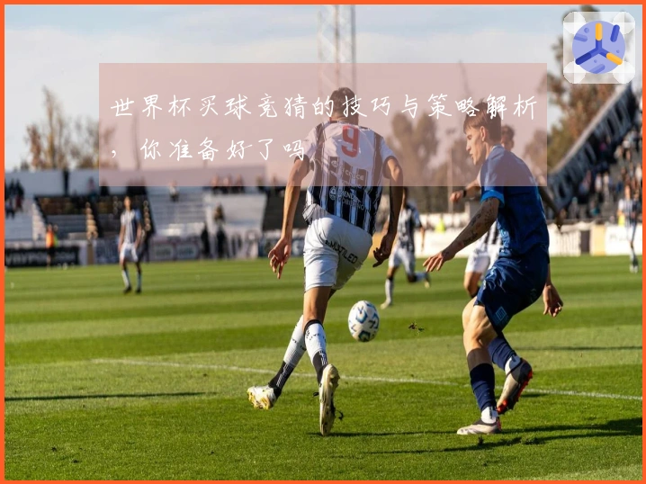 世界杯买球竞猜的技巧与策略解析，你准备好了吗