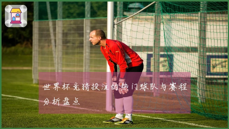 世界杯竞猜投注的热门球队与赛程分析盘点