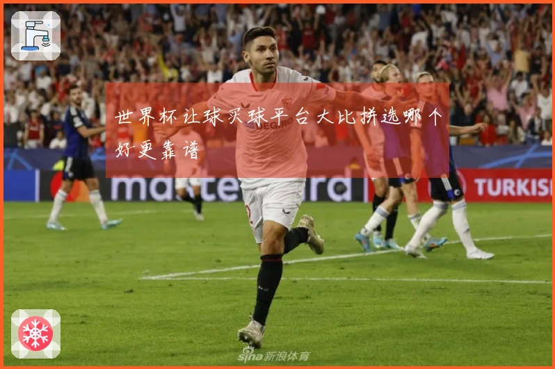 世界杯让球买球平台大比拼选哪个好更靠谱