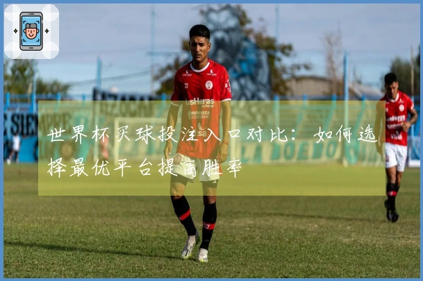 世界杯买球投注入口对比：如何选择最优平台提高胜率