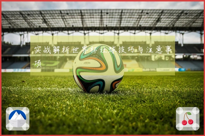 实战解析世界杯让球技巧与注意事项