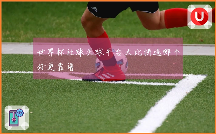 世界杯让球买球平台大比拼选哪个好更靠谱