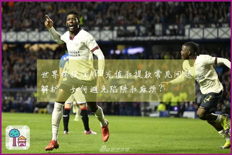世界杯投注APP充值和提款常见问题解析，如何避免陷阱和麻烦？