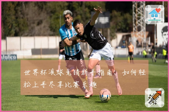 世界杯滚球竞猜新手指南：如何轻松上手尽享比赛乐趣