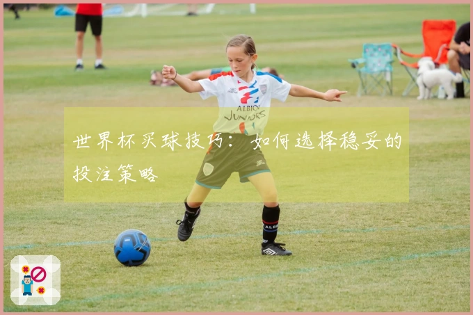 世界杯买球技巧：如何选择稳妥的投注策略