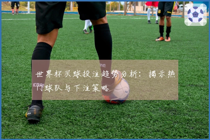世界杯买球投注趋势分析：揭示热门球队与下注策略